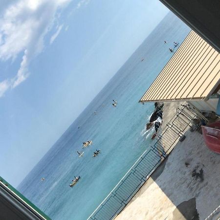 Casa Mare Lägenhet Bogliasco Exteriör bild