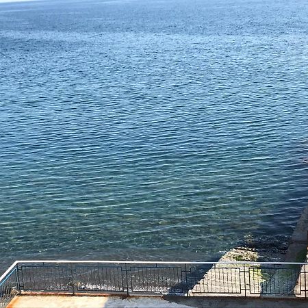 Casa Mare Lägenhet Bogliasco Exteriör bild