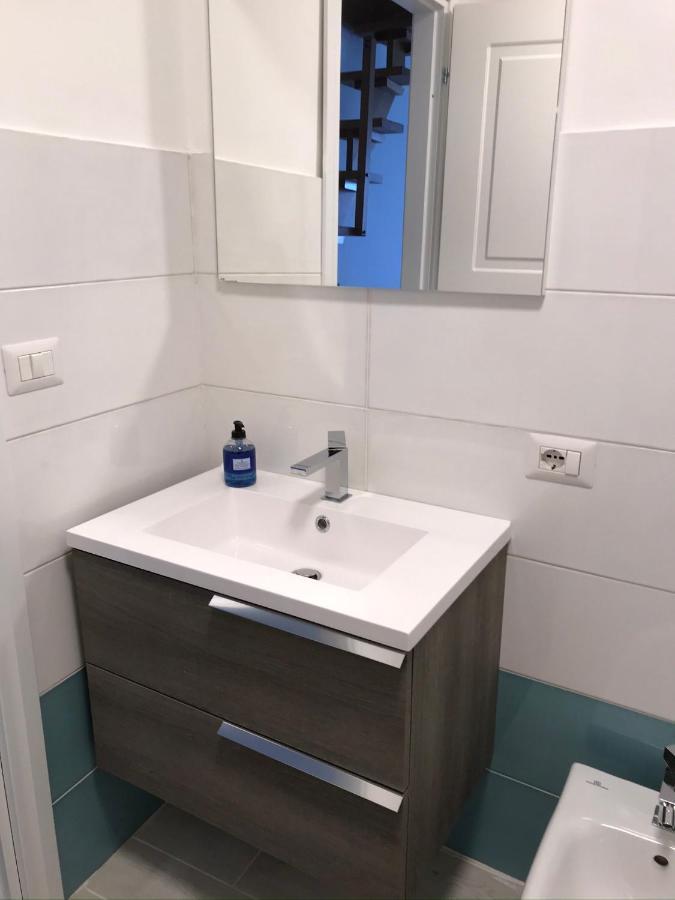 Casa Mare Lägenhet Bogliasco Exteriör bild