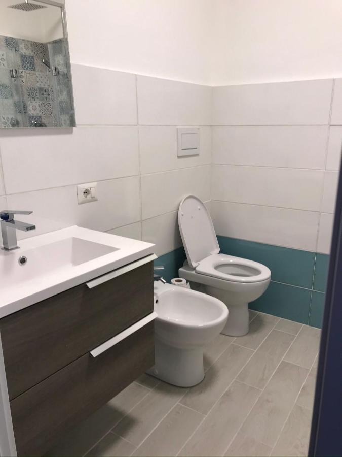 Casa Mare Lägenhet Bogliasco Exteriör bild
