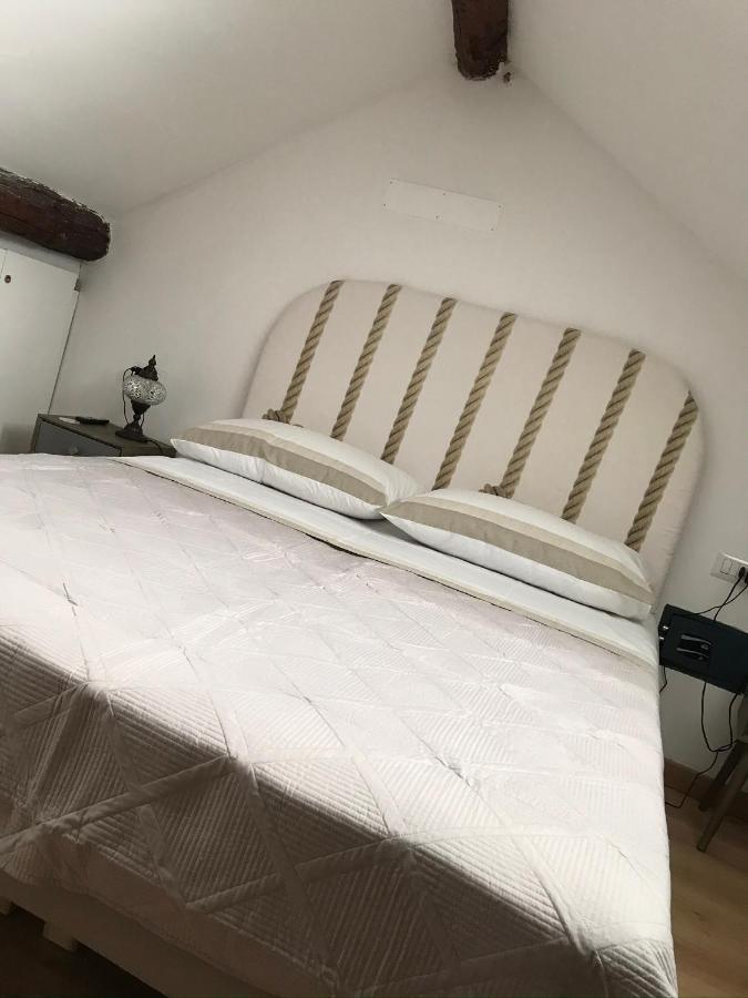 Casa Mare Lägenhet Bogliasco Exteriör bild